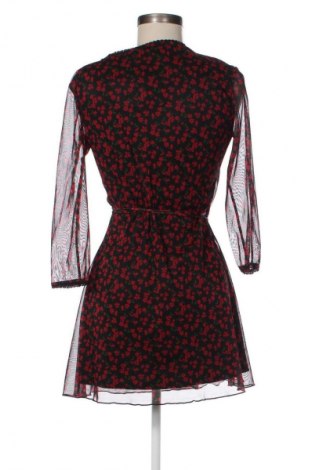 Φόρεμα Bershka, Μέγεθος M, Χρώμα Πολύχρωμο, Τιμή 4,99 €