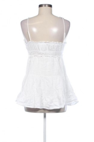 Šaty  Bershka, Velikost S, Barva Bílá, Cena  219,00 Kč