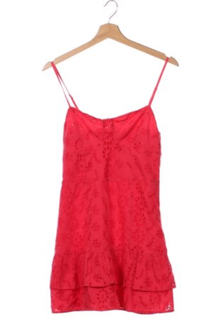 Šaty  Bershka, Velikost M, Barva Červená, Cena  239,00 Kč