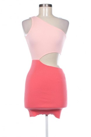 Šaty  Bershka, Velikost S, Barva Vícebarevné, Cena  329,00 Kč