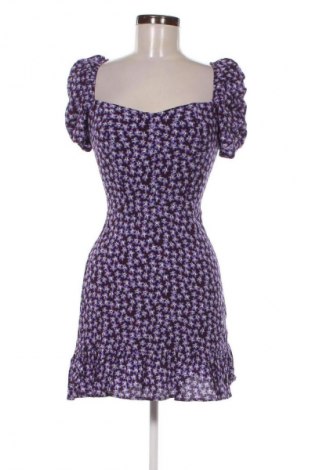 Šaty  Bershka, Velikost M, Barva Vícebarevné, Cena  269,00 Kč