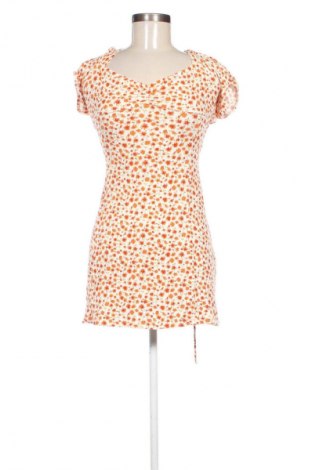 Šaty  Bershka, Velikost M, Barva Vícebarevné, Cena  209,00 Kč