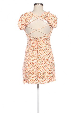 Šaty  Bershka, Velikost M, Barva Vícebarevné, Cena  209,00 Kč