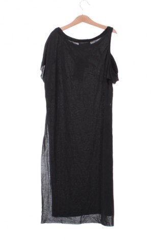 Φόρεμα Bershka, Μέγεθος XS, Χρώμα Μαύρο, Τιμή 12,99 €