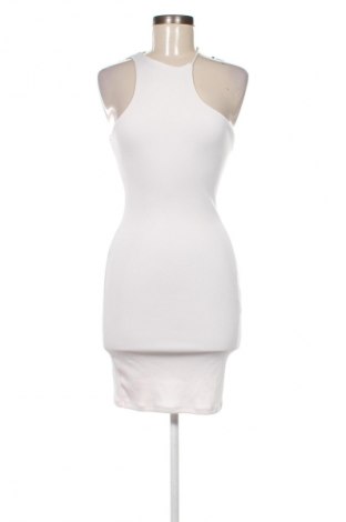 Šaty  Bershka, Veľkosť S, Farba Biela, Cena  9,95 €