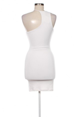 Šaty  Bershka, Veľkosť S, Farba Biela, Cena  9,95 €