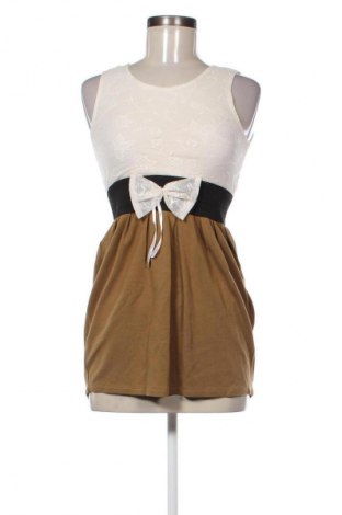 Šaty  Bershka, Velikost S, Barva Vícebarevné, Cena  194,00 Kč