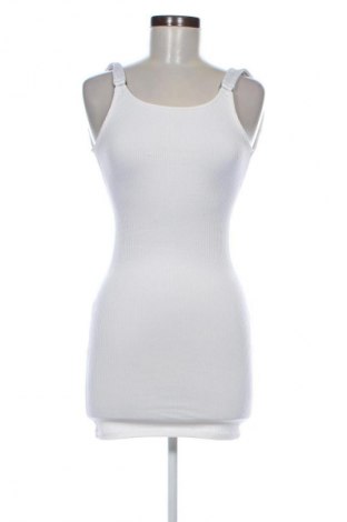 Šaty  Bershka, Veľkosť S, Farba Biela, Cena  7,98 €