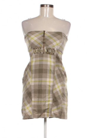 Šaty  Bershka, Veľkosť S, Farba Viacfarebná, Cena  9,95 €