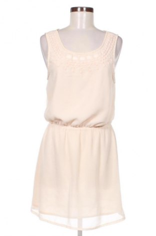 Kleid Bershka, Größe L, Farbe Rosa, Preis 7,82 €