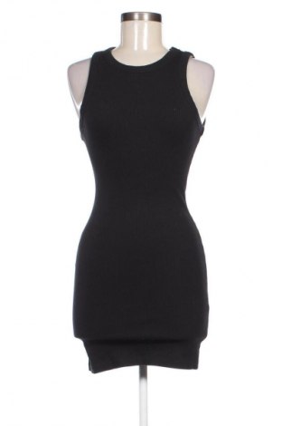 Kleid Bershka, Größe S, Farbe Schwarz, Preis 9,99 €