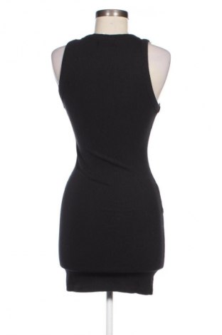 Kleid Bershka, Größe S, Farbe Schwarz, Preis 9,99 €