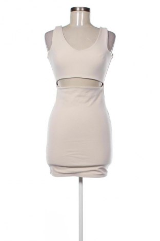 Šaty  Bik Bok, Velikost S, Barva Krémová, Cena  129,00 Kč