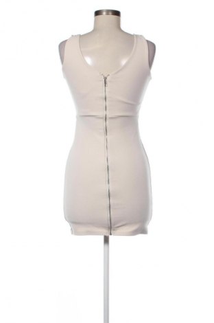 Šaty  Bik Bok, Velikost S, Barva Krémová, Cena  129,00 Kč