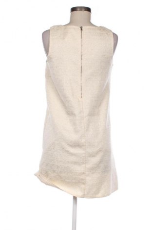 Šaty  Blu Pepper, Velikost M, Barva Krémová, Cena  298,00 Kč