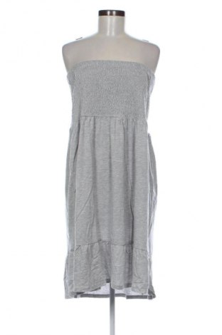Kleid Blue Motion, Größe XL, Farbe Grau, Preis 7,99 €