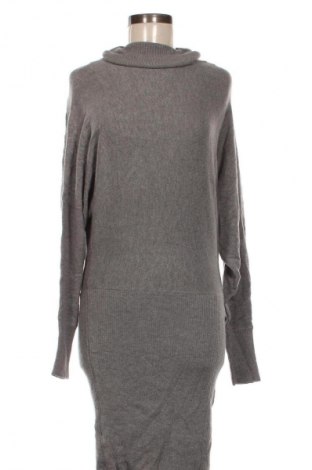 Šaty  Body Flirt, Velikost S, Barva Šedá, Cena  349,00 Kč