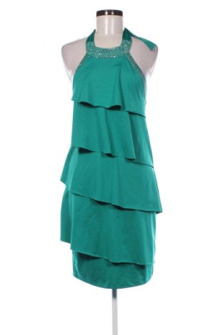 Φόρεμα Body Flirt, Μέγεθος XS, Χρώμα Πράσινο, Τιμή 5,99 €