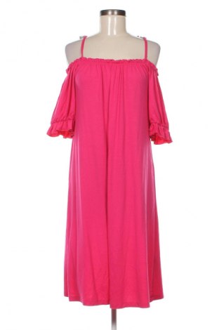 Šaty  Body Flirt, Velikost S, Barva Růžová, Cena  289,00 Kč