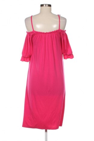 Šaty  Body Flirt, Velikost S, Barva Růžová, Cena  289,00 Kč