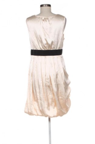 Šaty  Body Flirt, Velikost L, Barva Krémová, Cena  309,00 Kč