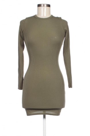 Šaty  Boohoo, Velikost S, Barva Zelená, Cena  139,00 Kč
