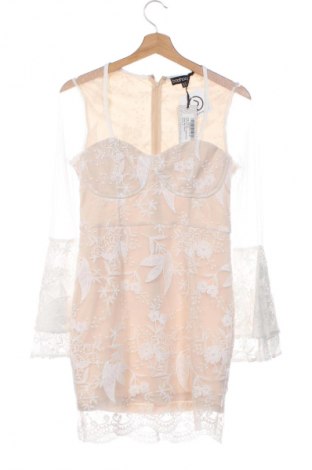 Kleid Boohoo, Größe M, Farbe Mehrfarbig, Preis € 41,99