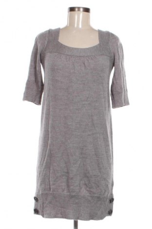 Šaty  Bruuns Bazaar, Velikost M, Barva Šedá, Cena  149,00 Kč