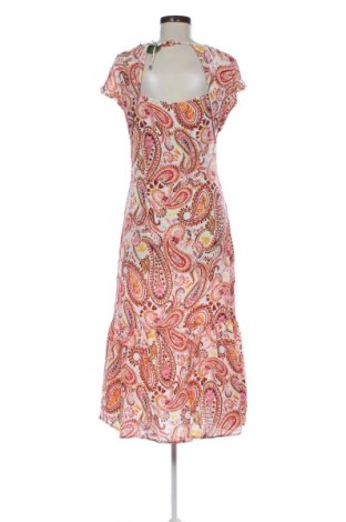 Šaty  C&A, Velikost S, Barva Vícebarevné, Cena  259,00 Kč