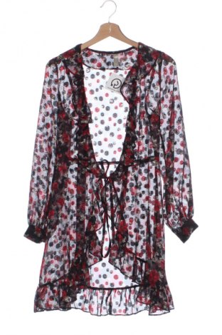 Šaty  C'EST MONIQUE, Velikost S, Barva Vícebarevné, Cena  222,00 Kč