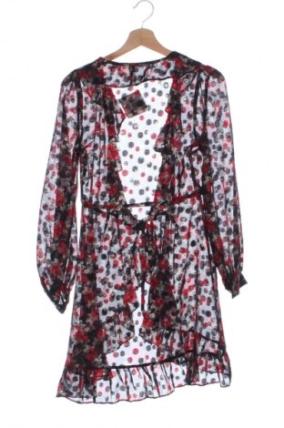 Šaty  C'EST MONIQUE, Velikost S, Barva Vícebarevné, Cena  222,00 Kč