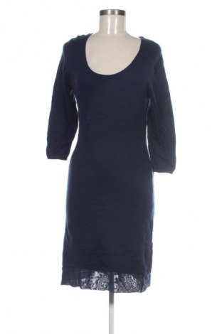 Šaty  CPM Collection, Velikost M, Barva Modrá, Cena  219,00 Kč