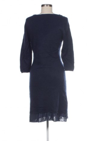 Šaty  CPM Collection, Velikost M, Barva Modrá, Cena  219,00 Kč