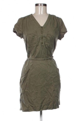 Šaty  Cache Cache, Velikost M, Barva Zelená, Cena  189,00 Kč