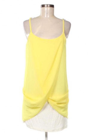 Šaty  Cache Cache, Velikost M, Barva Žlutá, Cena  314,00 Kč