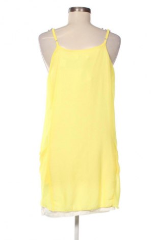 Šaty  Cache Cache, Velikost M, Barva Žlutá, Cena  314,00 Kč