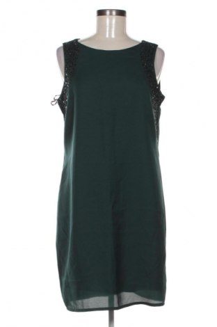 Šaty  Cache Cache, Velikost L, Barva Zelená, Cena  249,00 Kč