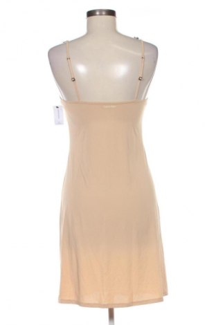 Φόρεμα Calvin Klein, Μέγεθος S, Χρώμα  Μπέζ, Τιμή 112,99 €