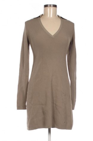 Rochie Calvin Klein Jeans, Mărime XS, Culoare Maro, Preț 205,99 Lei