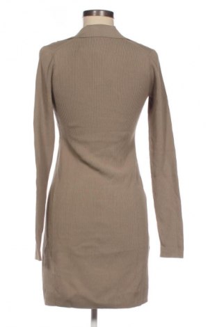 Rochie Calvin Klein Jeans, Mărime XS, Culoare Maro, Preț 205,99 Lei