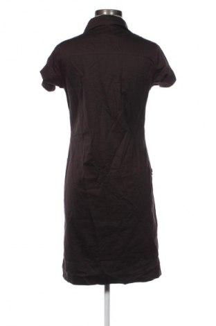 Šaty  Caractere, Velikost XS, Barva Hnědá, Cena  259,00 Kč