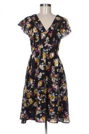 Φόρεμα Caroll, Μέγεθος M, Χρώμα Πολύχρωμο, Τιμή 23,99 €