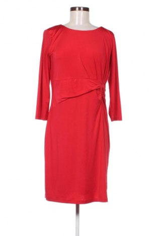 Φόρεμα Charles Vogele, Μέγεθος L, Χρώμα Κόκκινο, Τιμή 6,99 €
