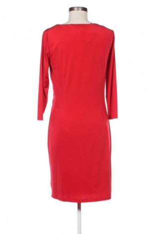 Φόρεμα Charles Vogele, Μέγεθος L, Χρώμα Κόκκινο, Τιμή 6,99 €