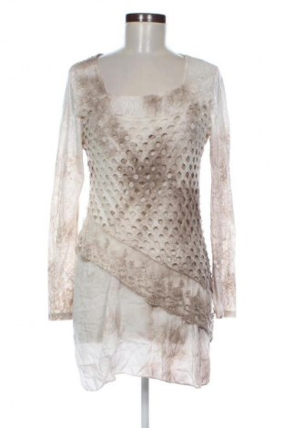 Šaty  Chilli, Velikost M, Barva Vícebarevné, Cena  405,00 Kč