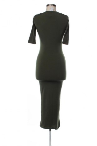 Рокля Cliche, Размер XS, Цвят Зелен, Цена 4,09 €