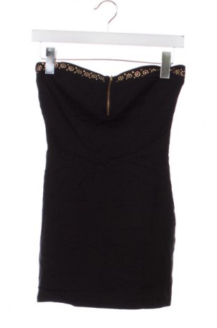 Šaty  Clockhouse, Velikost XS, Barva Černá, Cena  149,00 Kč