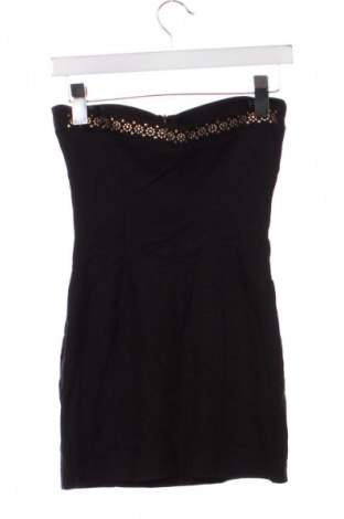 Šaty  Clockhouse, Velikost XS, Barva Černá, Cena  149,00 Kč