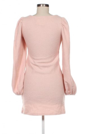 Šaty  Clockhouse, Velikost S, Barva Popelavě růžová, Cena  299,00 Kč