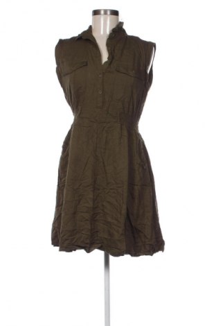 Šaty  Clockhouse, Velikost M, Barva Zelená, Cena  239,00 Kč